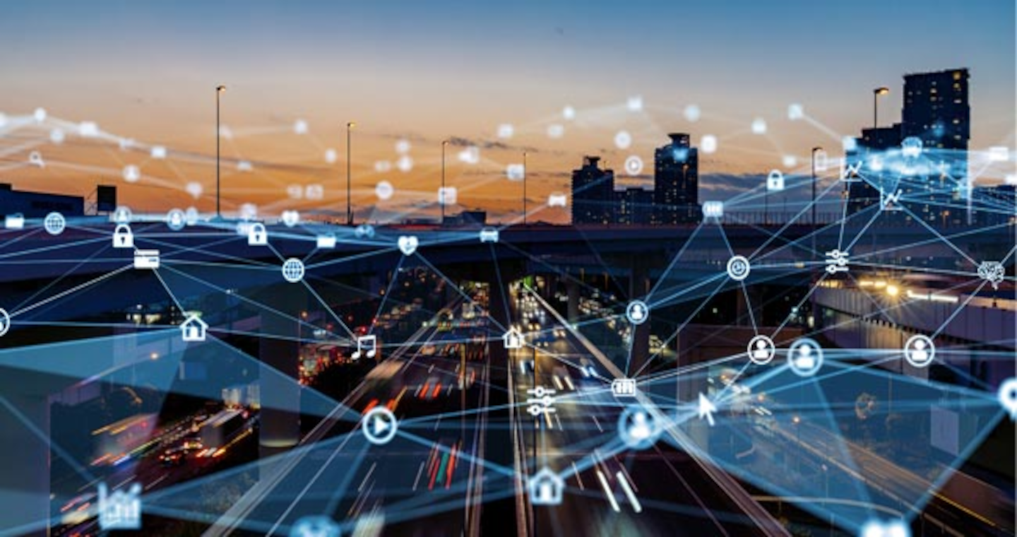 EMV Truck Connectivity