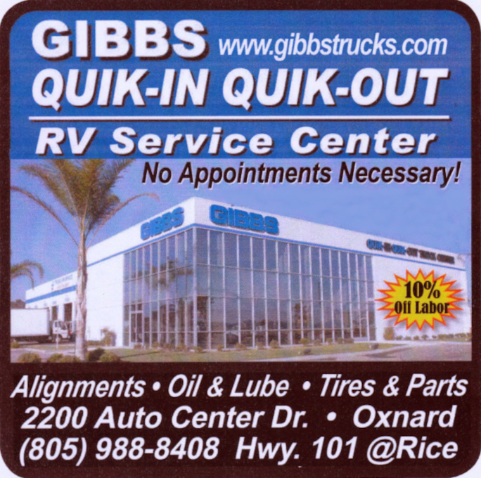 Quick-Lube Center Image