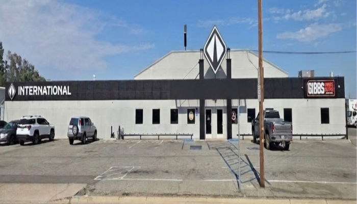 Gibbs Truck Centers - Santa Maria, CA