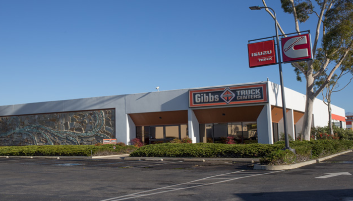 Sales Image - Oxnard, CA