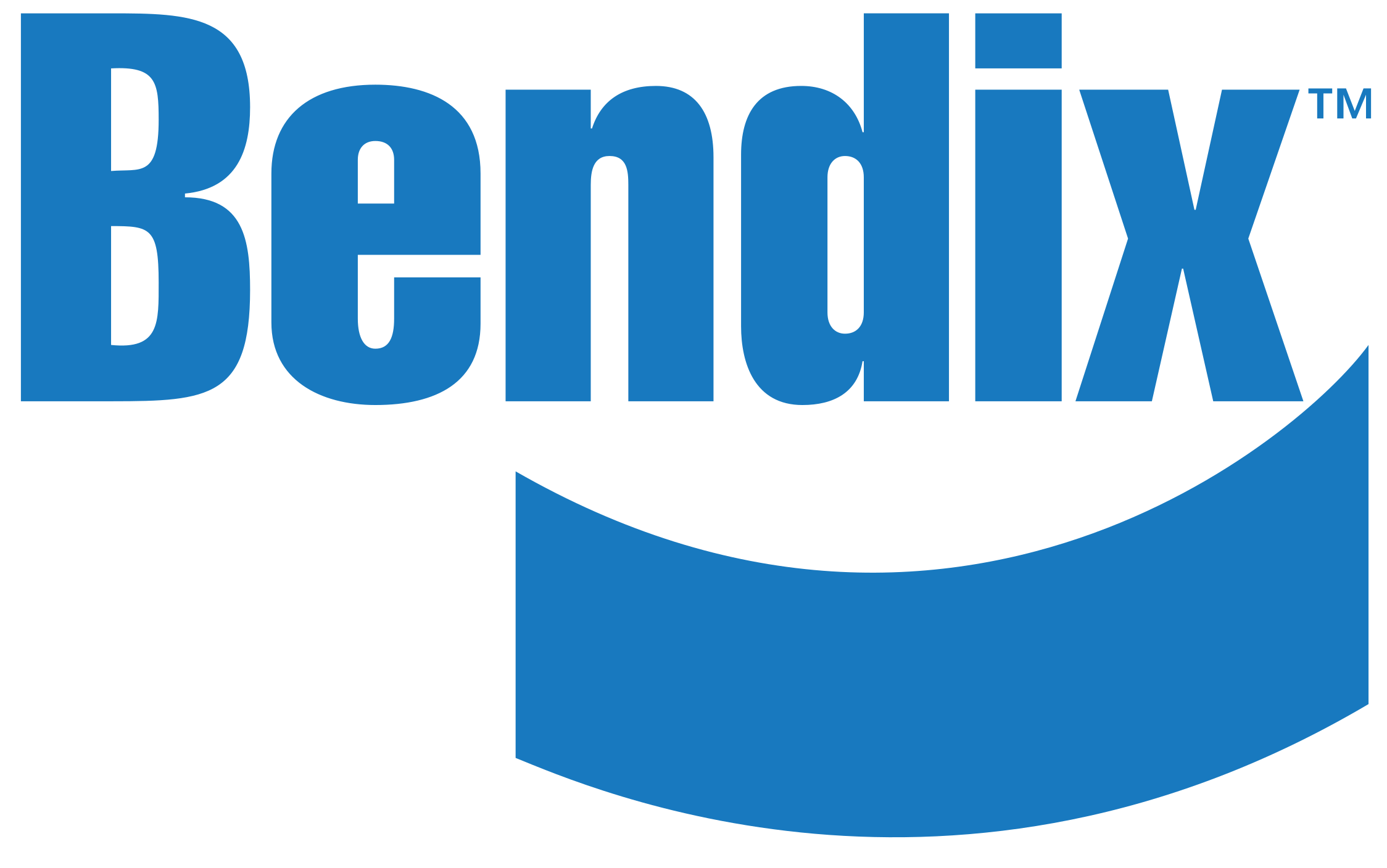 Bendix Logo