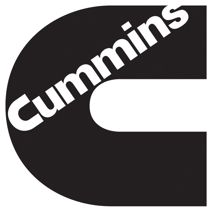 Cummins Logo