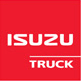 Isuzu Trucks Logo