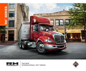 RH Series Brochure