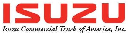 Isuzu Trucks Logo